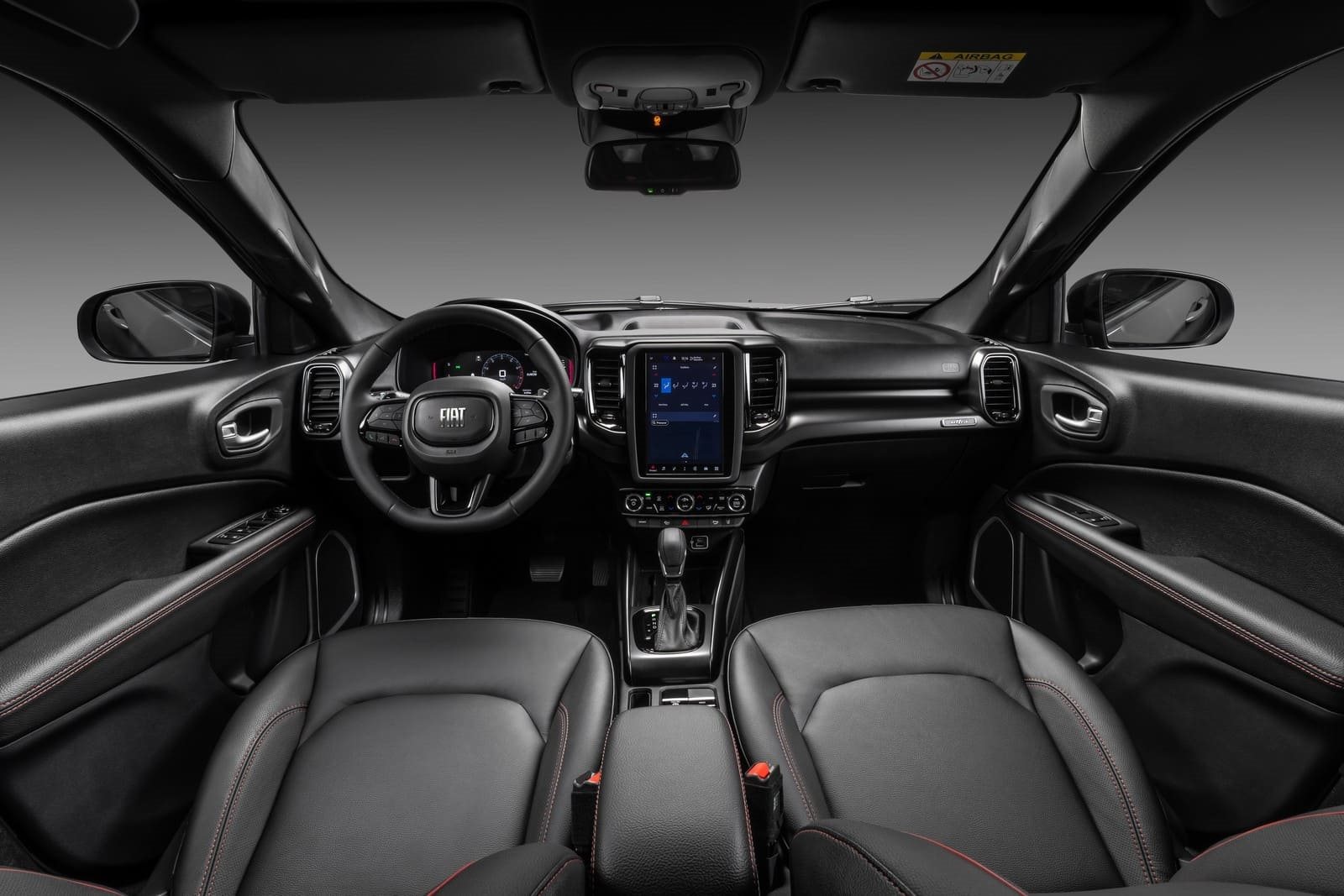 2027 - FIAT TORO ULTRA MHEV, foto 16