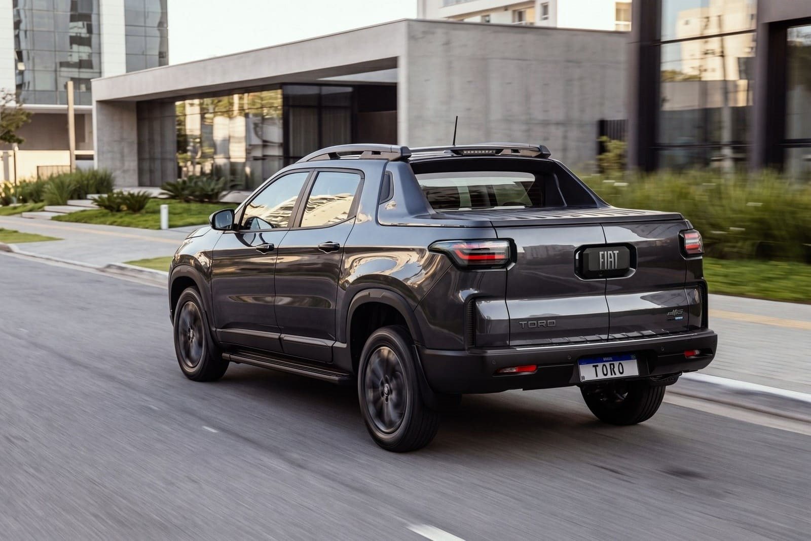 2027 - FIAT TORO ULTRA MHEV, foto 25