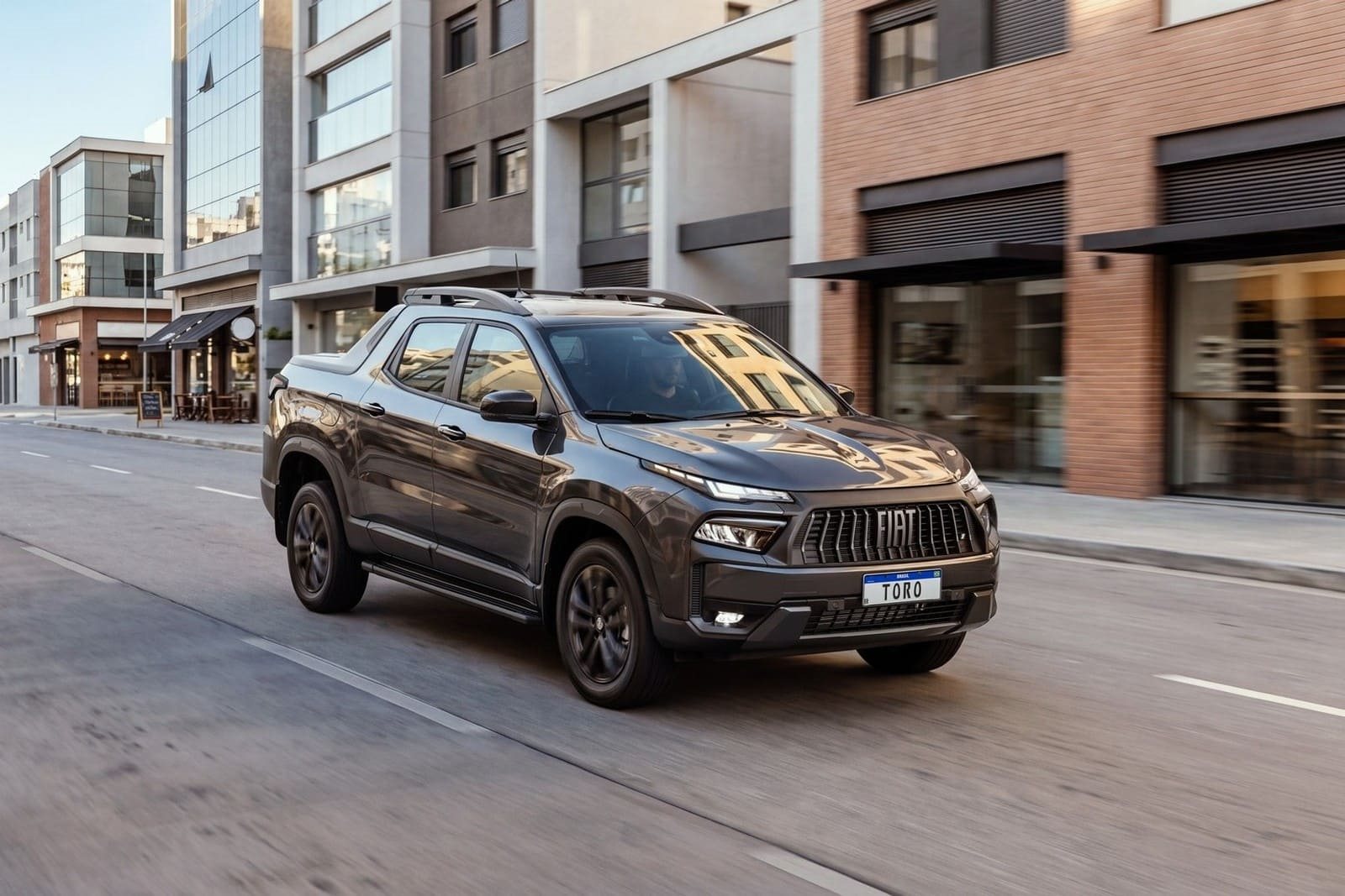 2027 - FIAT TORO ULTRA MHEV, foto 26