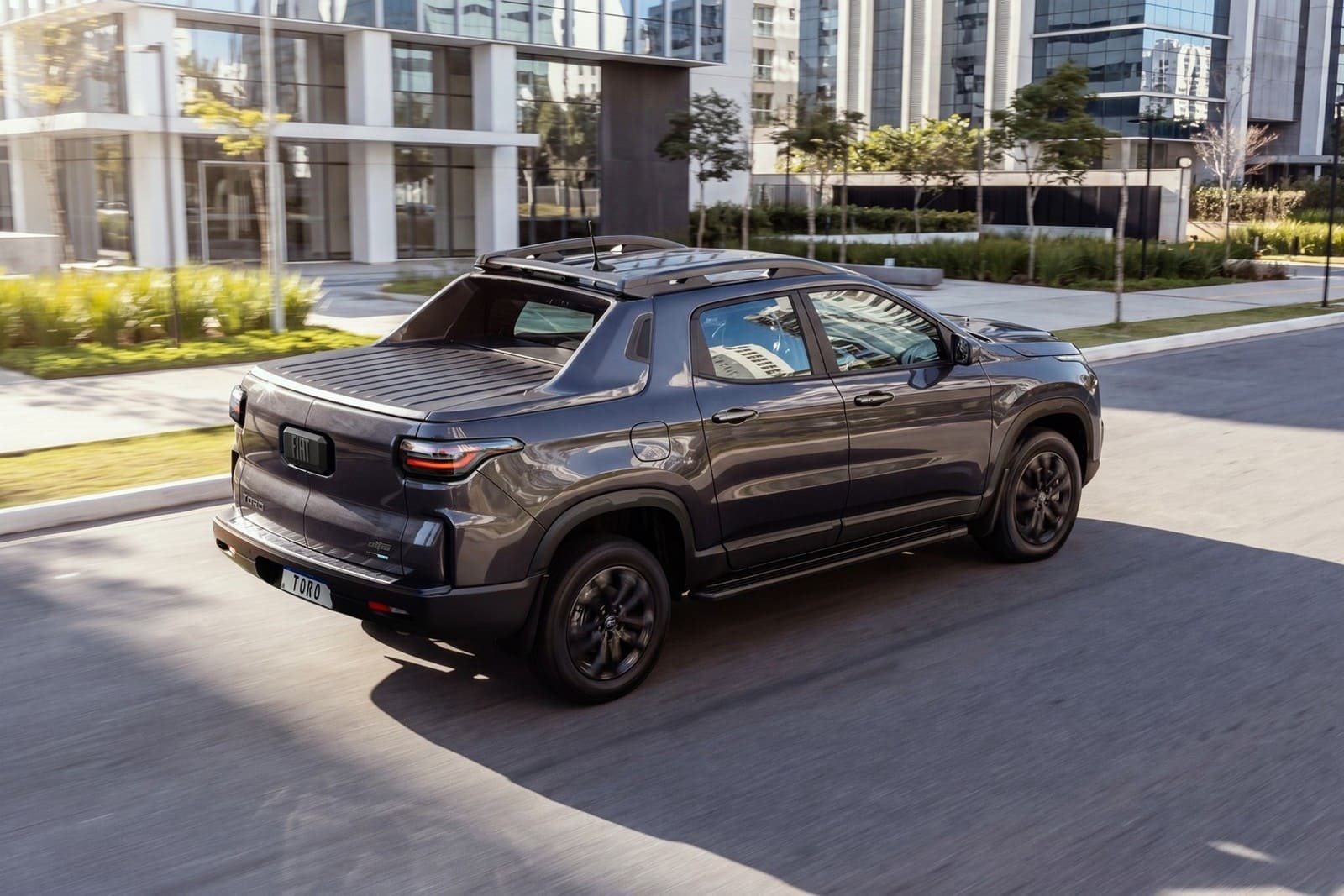 2027 - FIAT TORO ULTRA MHEV, foto 27