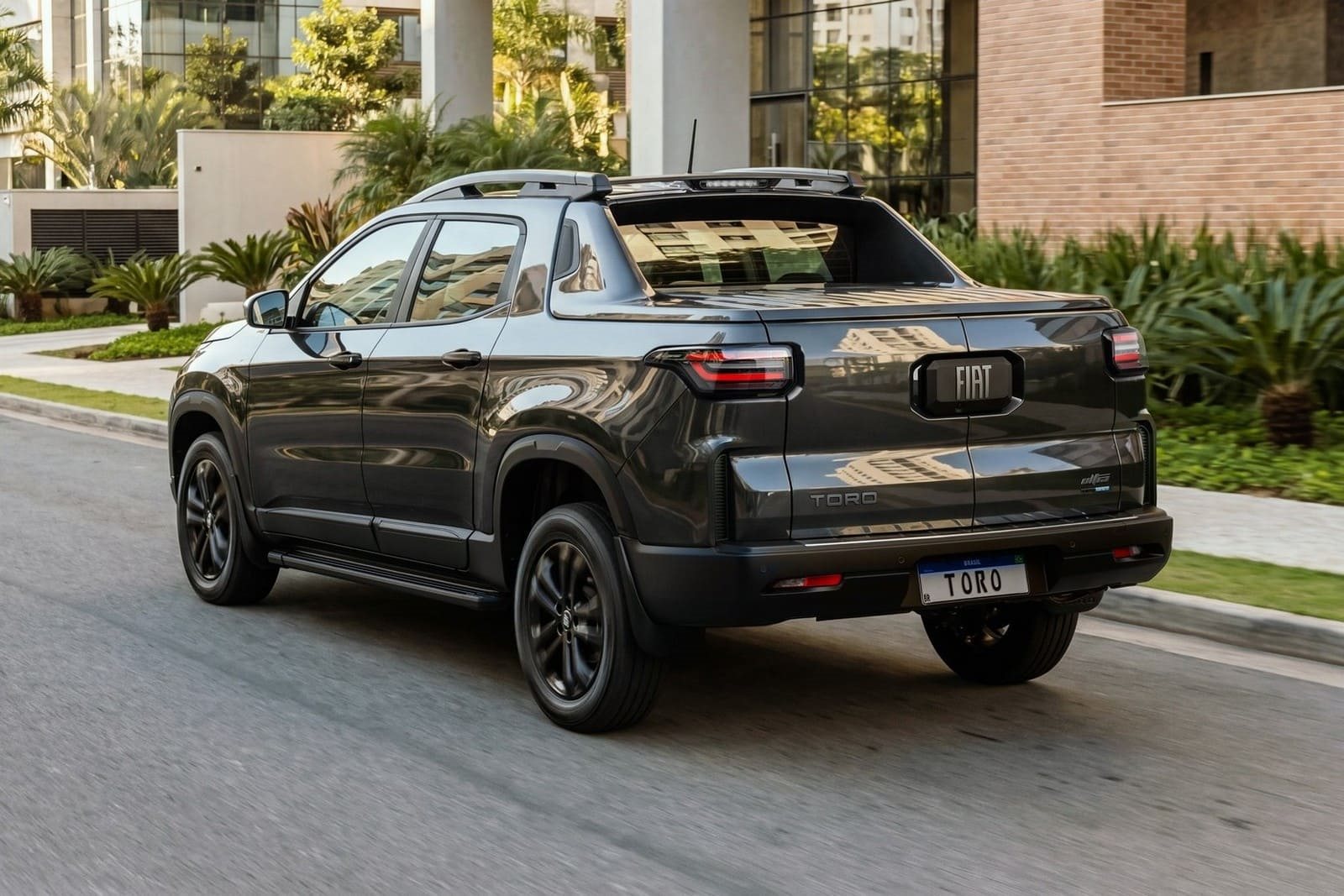 2027 - FIAT TORO ULTRA MHEV, foto 28