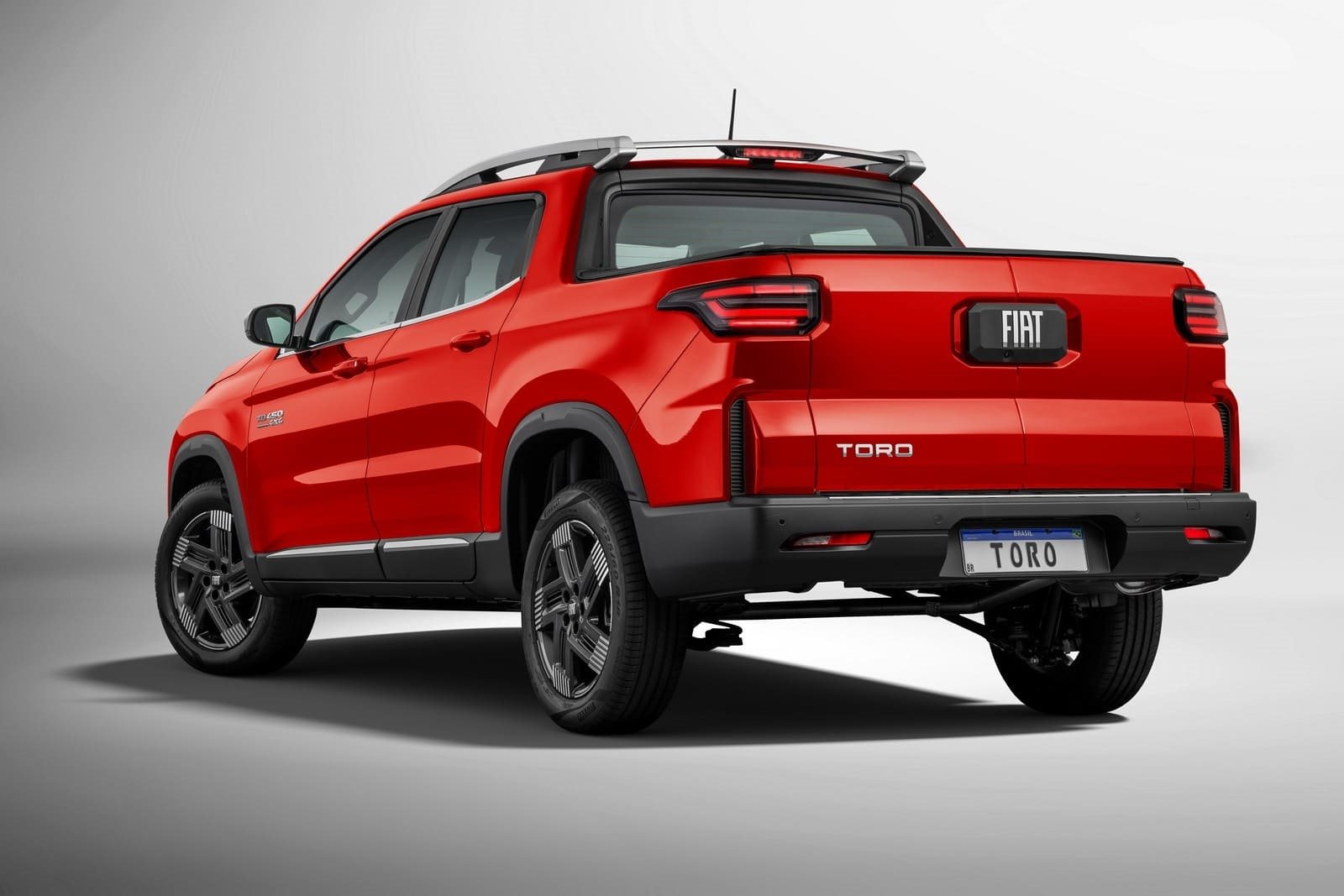 2027 - FIAT TORO VOLCANO DIESEL, foto 2