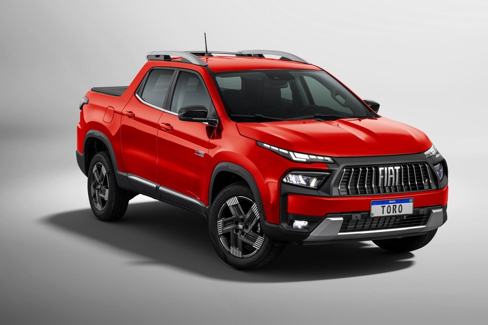2027 - FIAT TORO VOLCANO DIESEL, foto 3