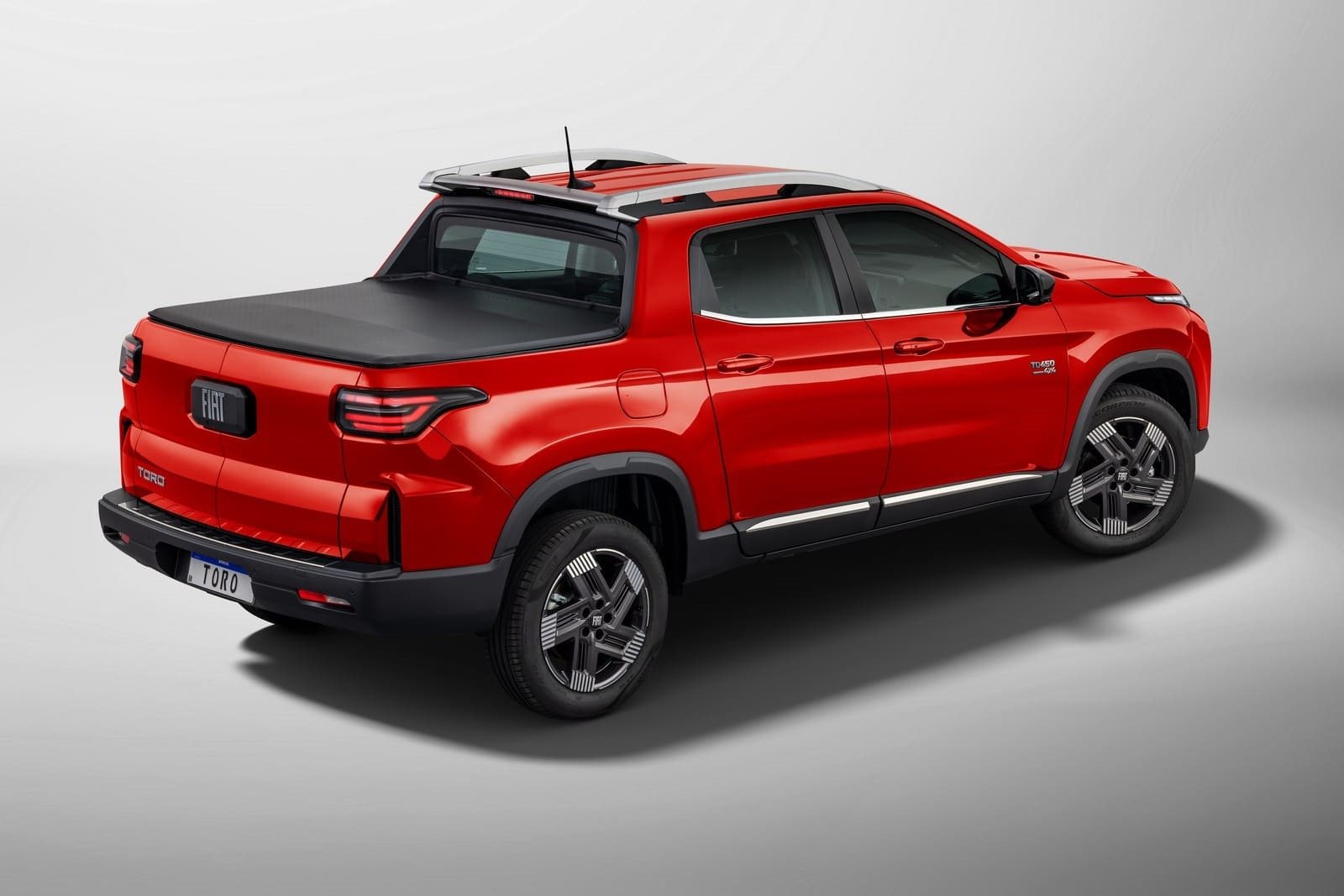 2027 - FIAT TORO VOLCANO DIESEL, foto 4