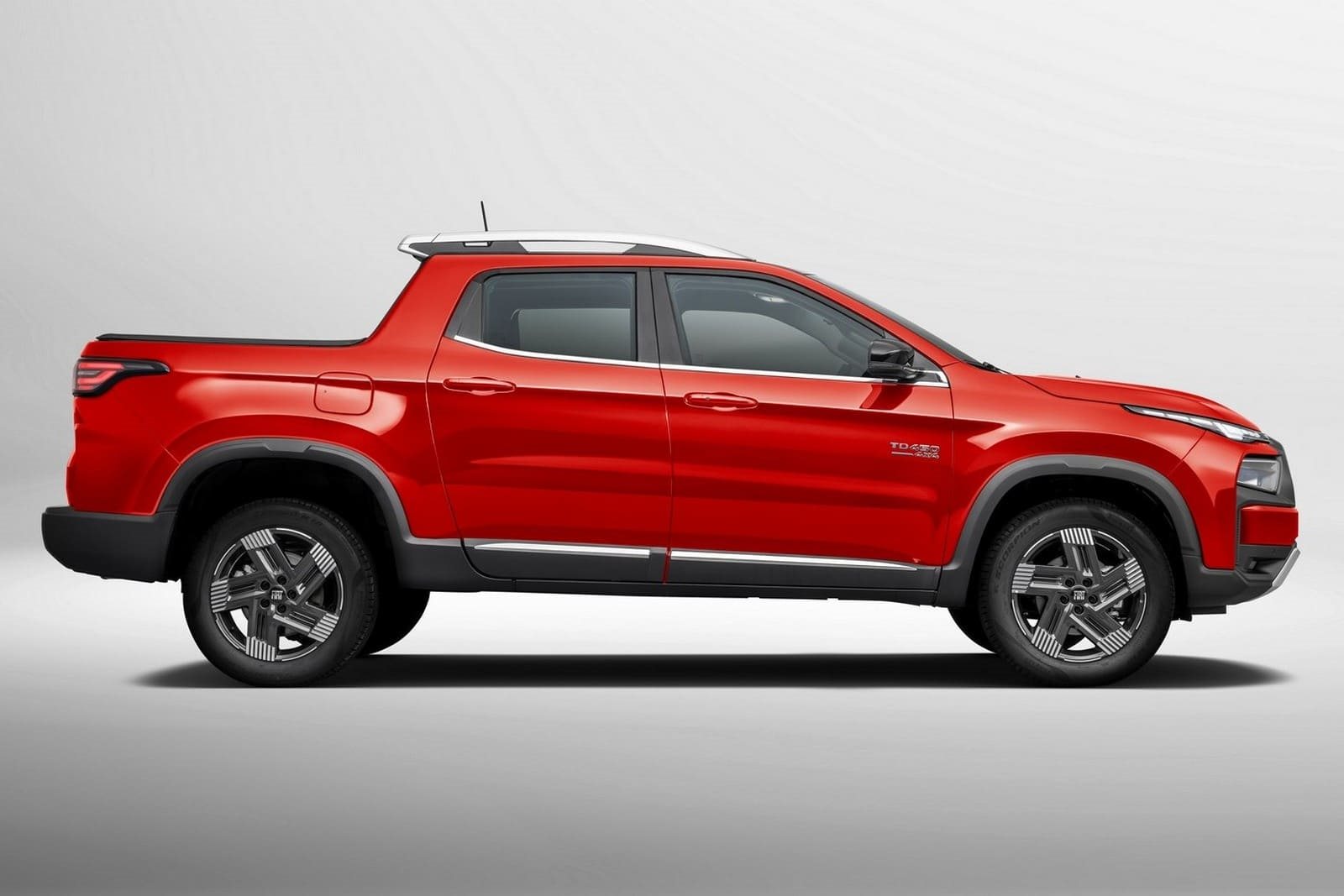 2027 - FIAT TORO VOLCANO DIESEL, foto 6