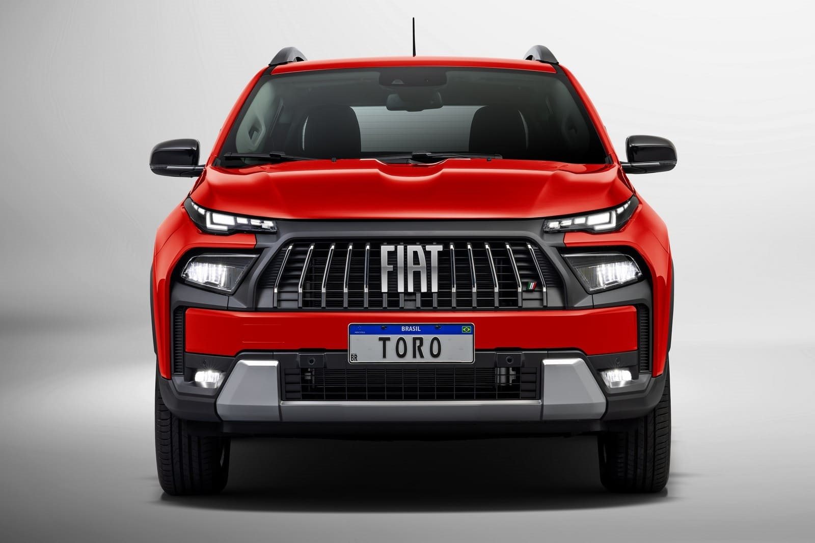 2027 - FIAT TORO VOLCANO DIESEL, foto 7