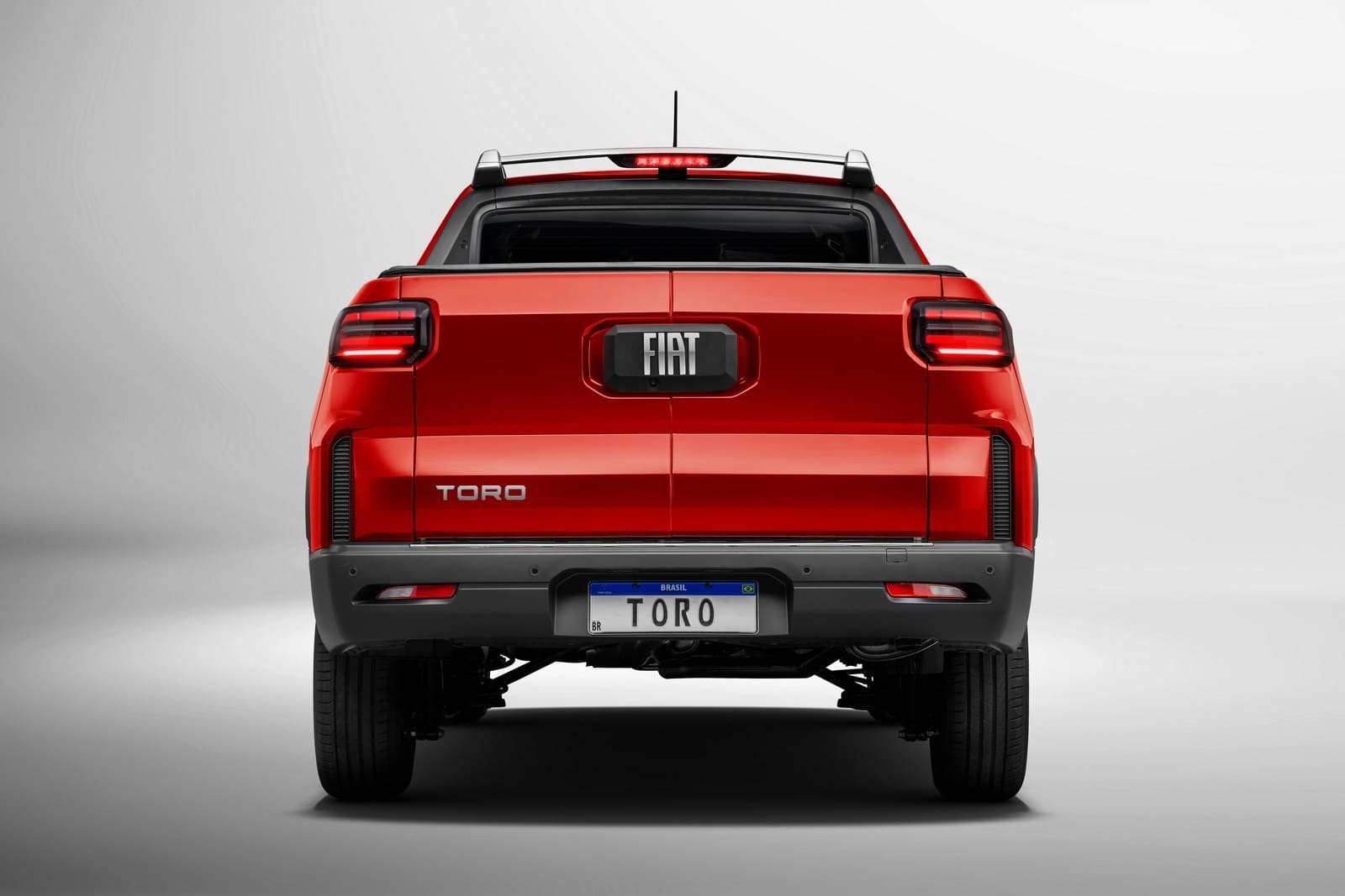 2027 - FIAT TORO VOLCANO DIESEL, foto 8