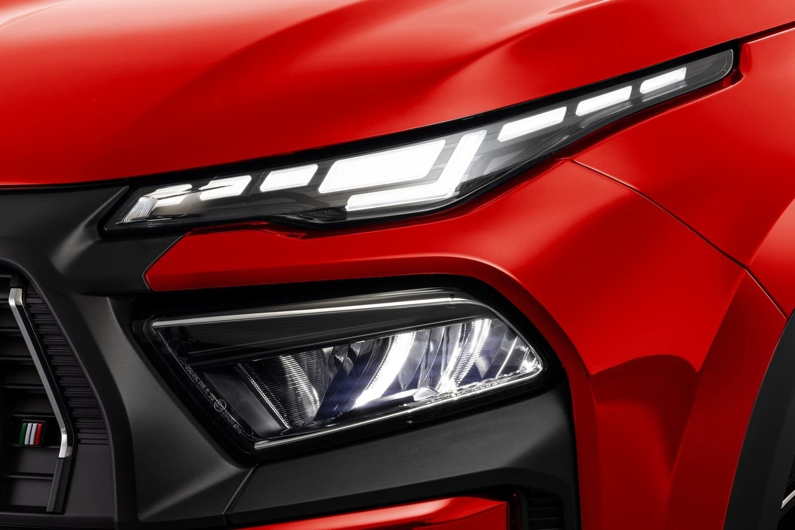 2027 - FIAT TORO VOLCANO DIESEL, foto 10
