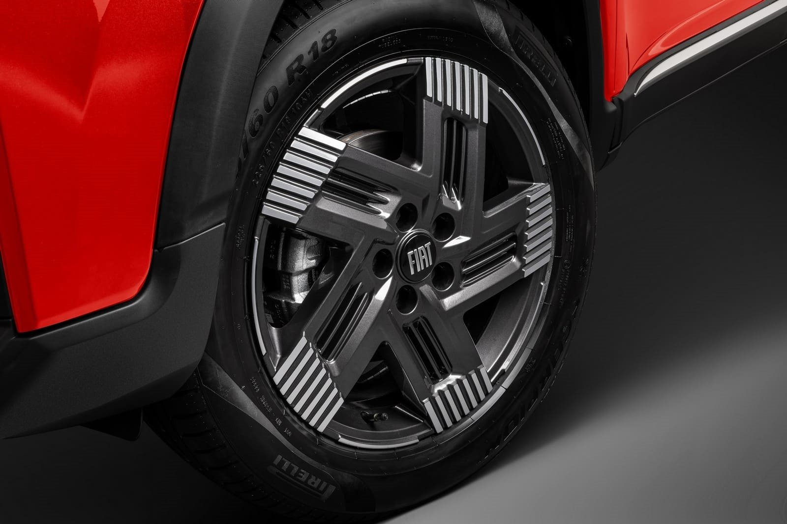 2027 - FIAT TORO VOLCANO DIESEL, foto 11