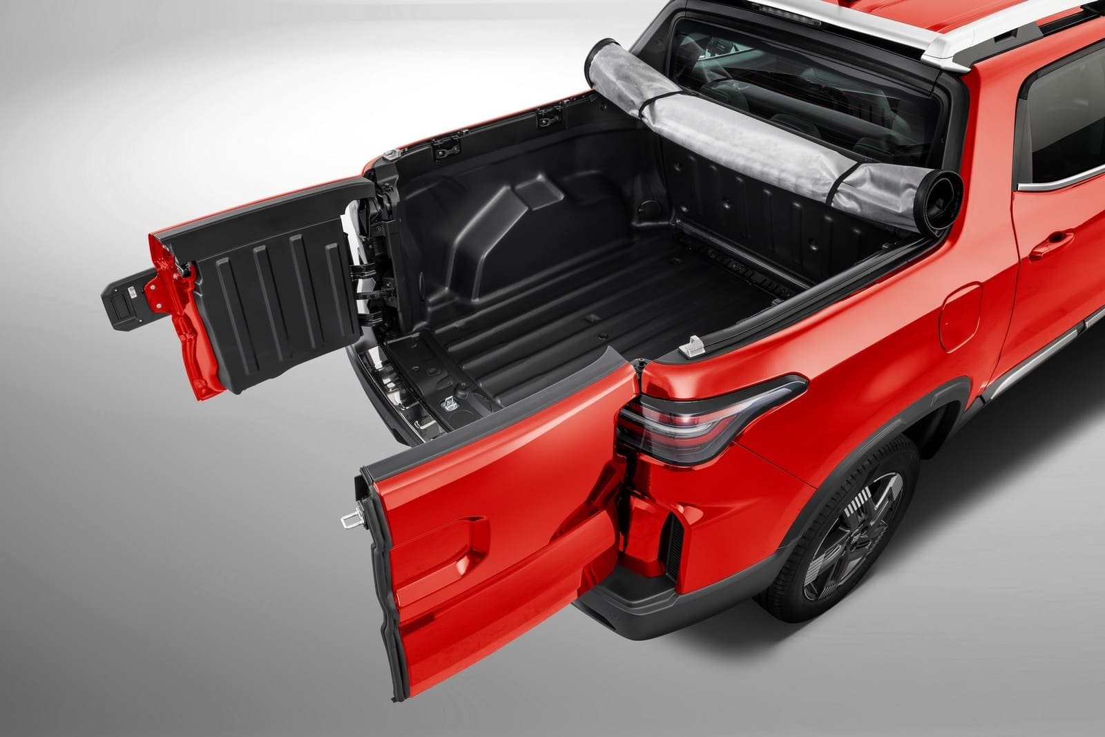 2027 - FIAT TORO VOLCANO DIESEL, foto 13