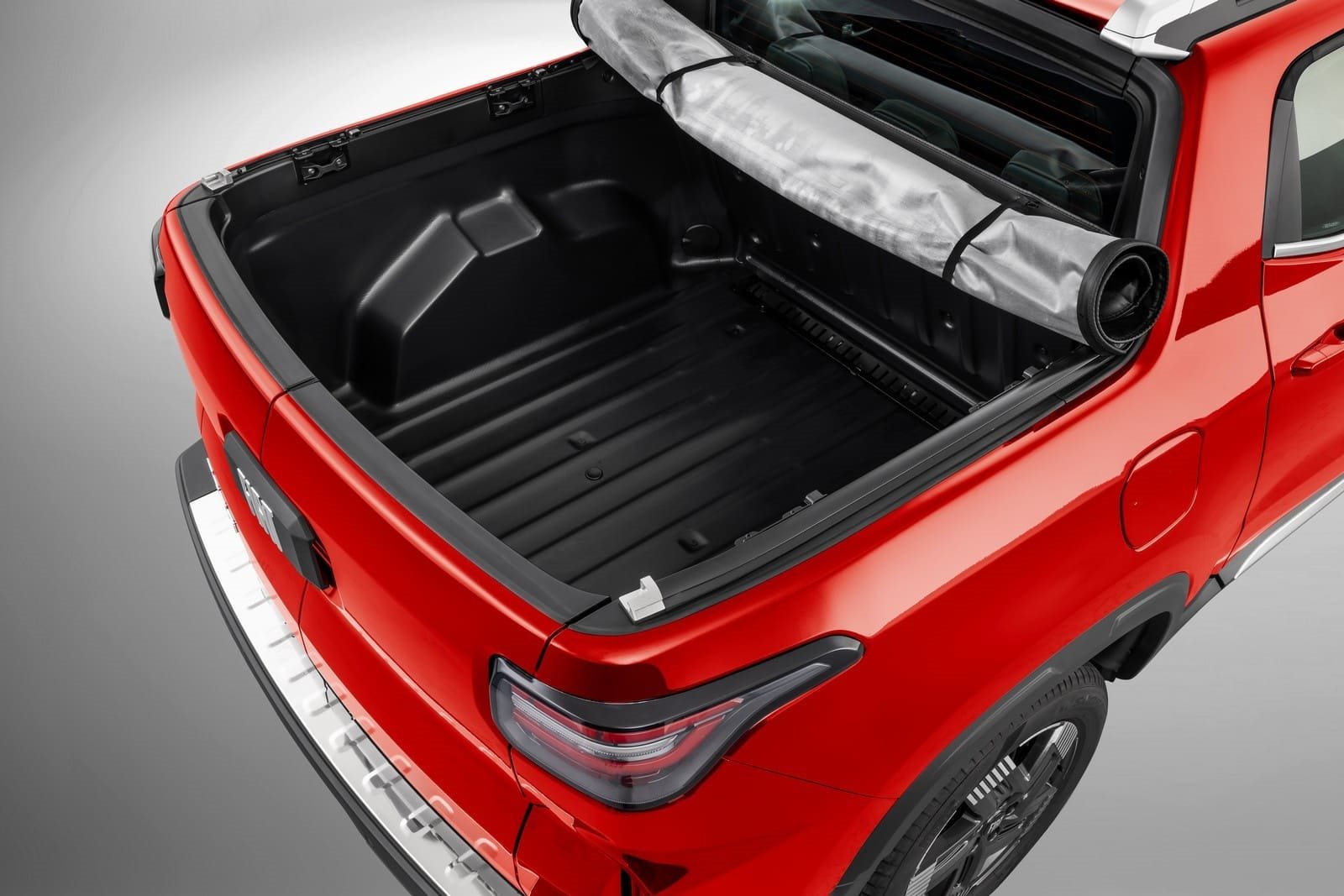 2027 - FIAT TORO VOLCANO DIESEL, foto 14