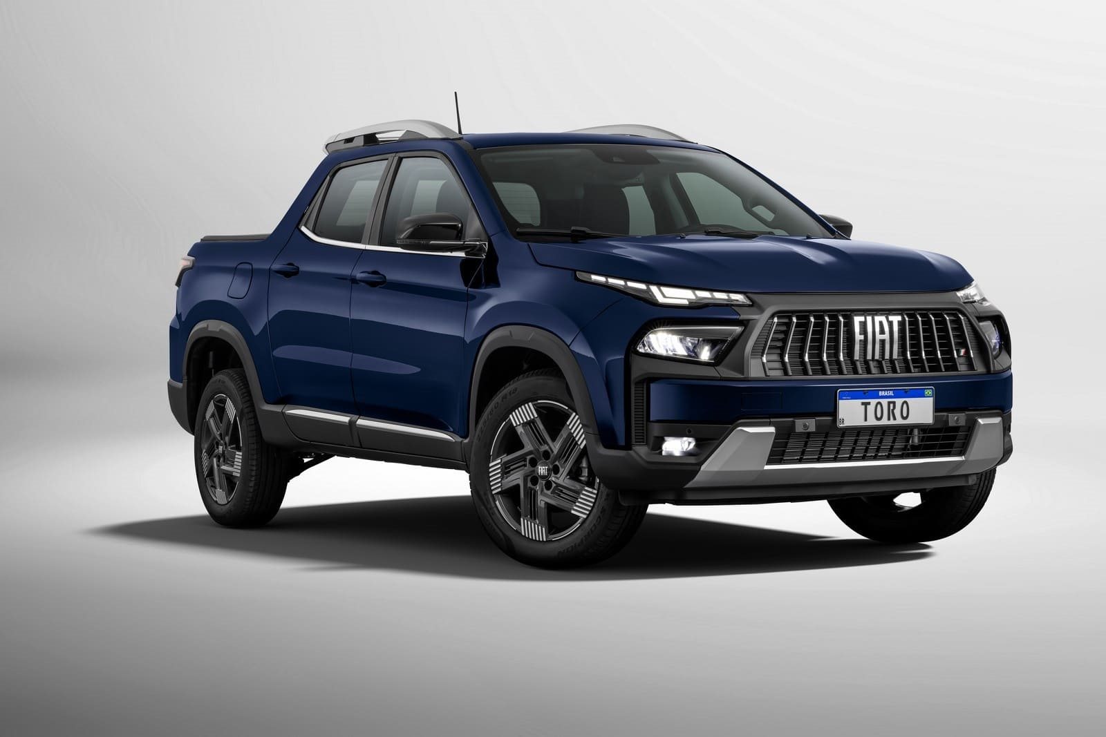 2027 - FIAT TORO VOLCANO MHEV, foto 3