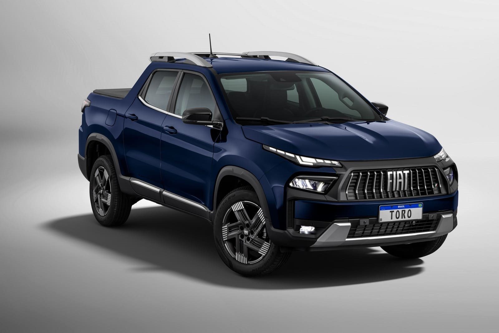 2027 - FIAT TORO VOLCANO MHEV, foto 6