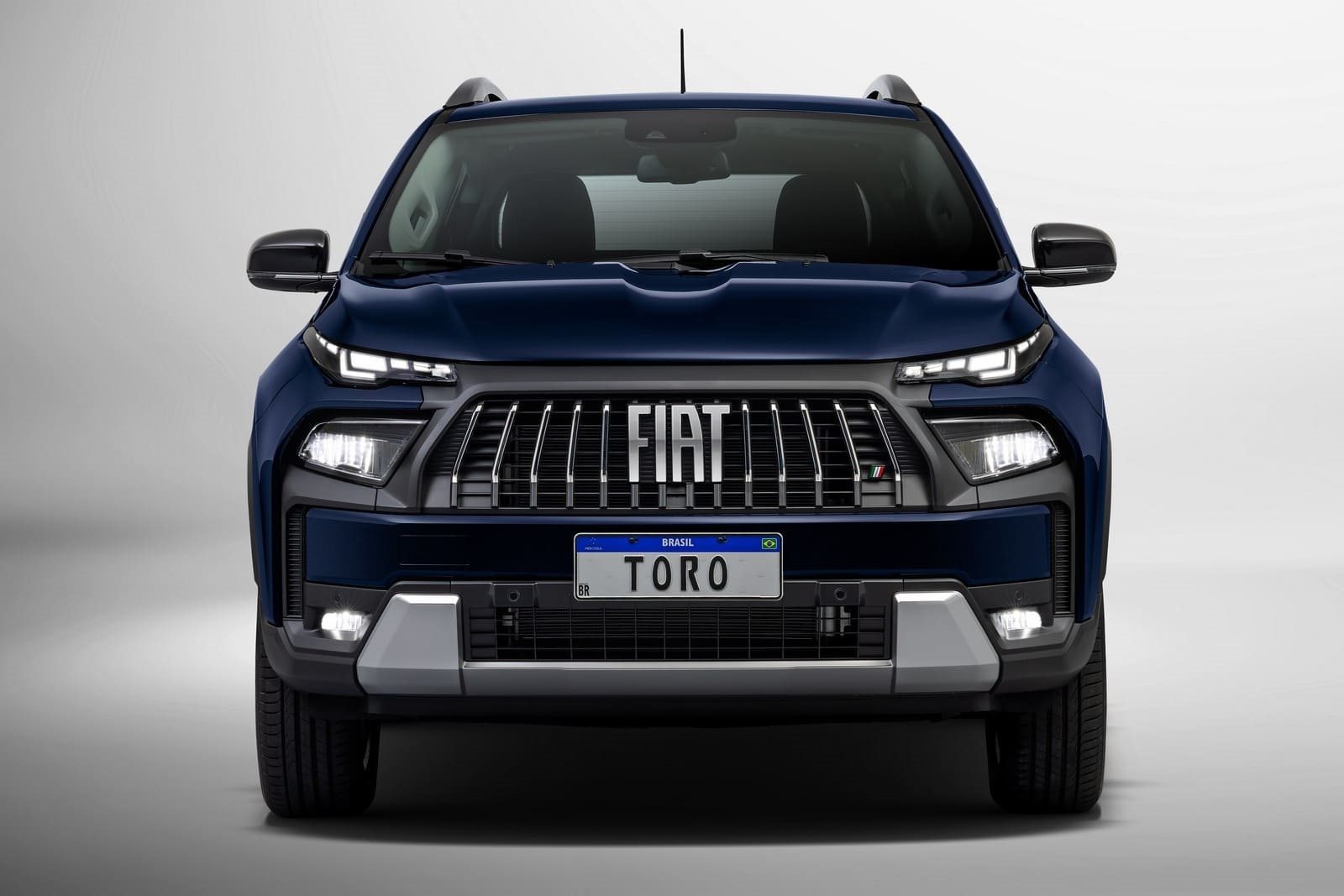 2027 - FIAT TORO VOLCANO MHEV, foto 7