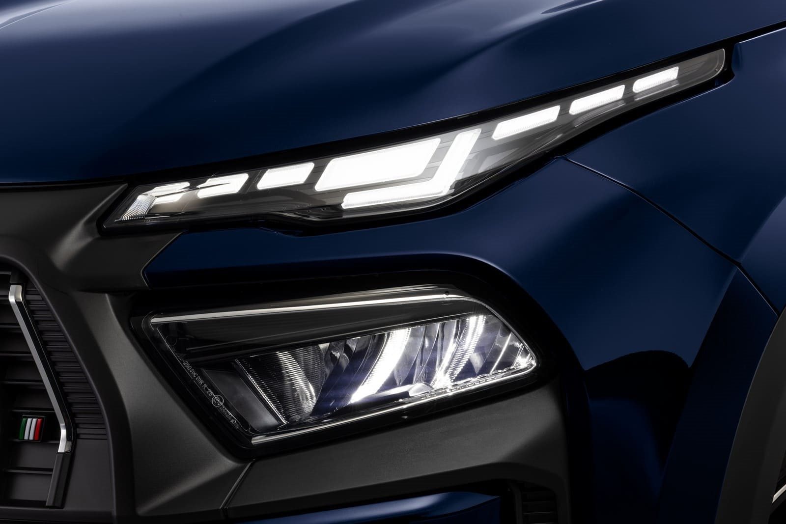 2027 - FIAT TORO VOLCANO MHEV, foto 10
