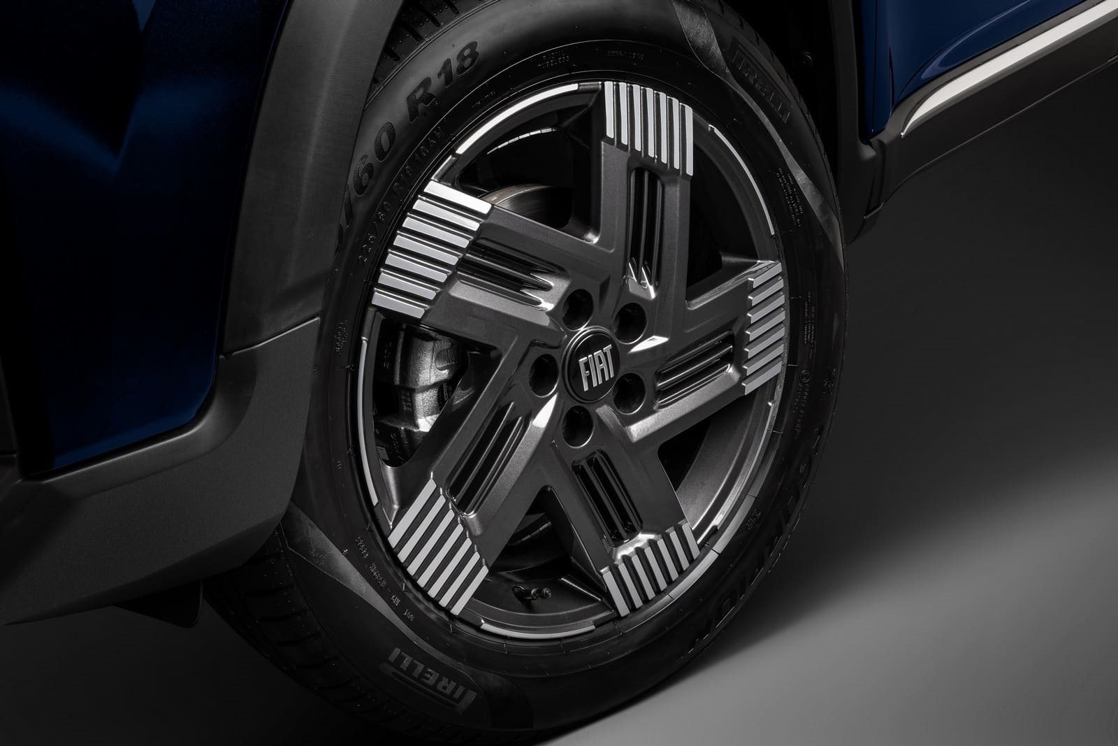2027 - FIAT TORO VOLCANO MHEV, foto 11
