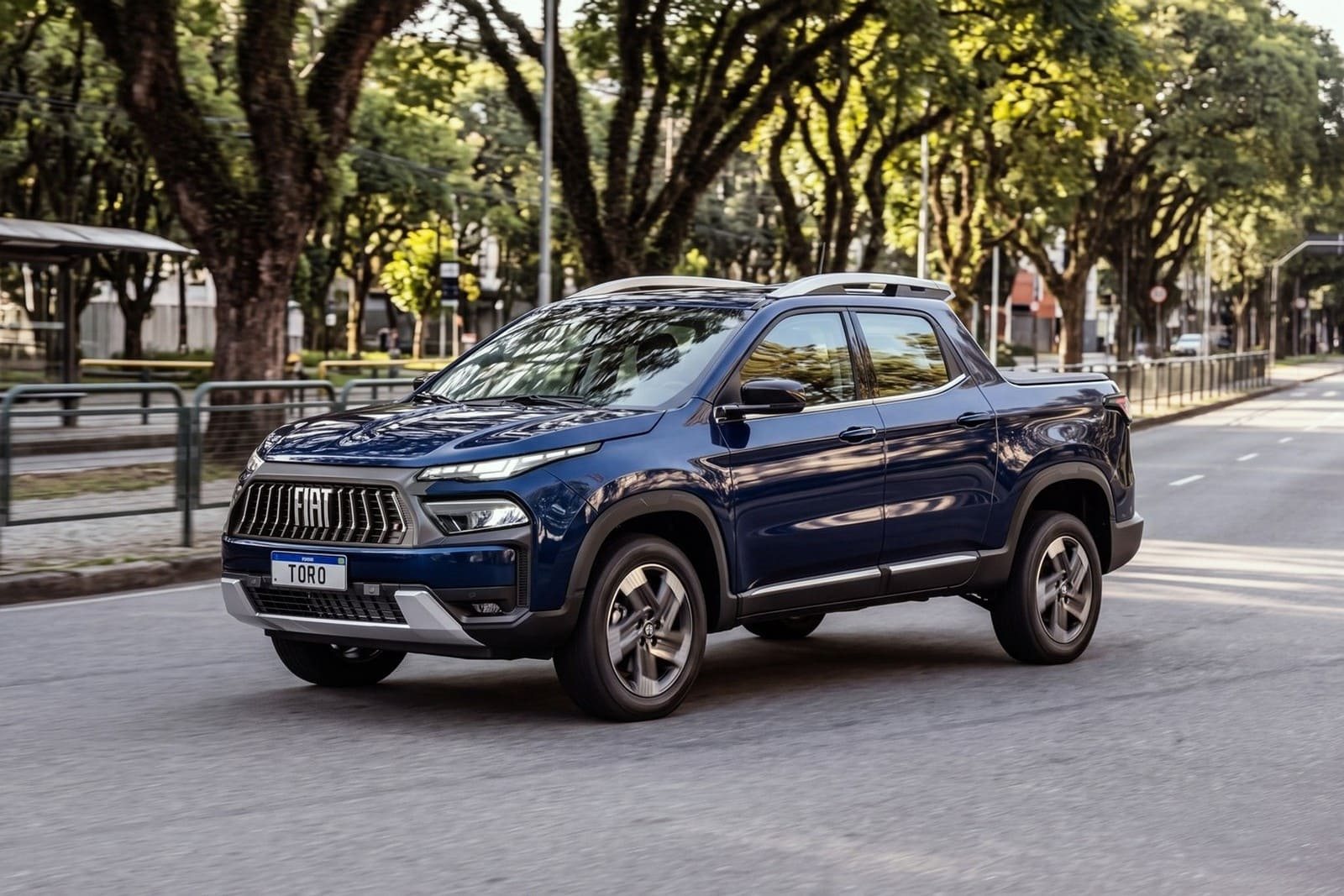 2027 - FIAT TORO VOLCANO MHEV, foto 25