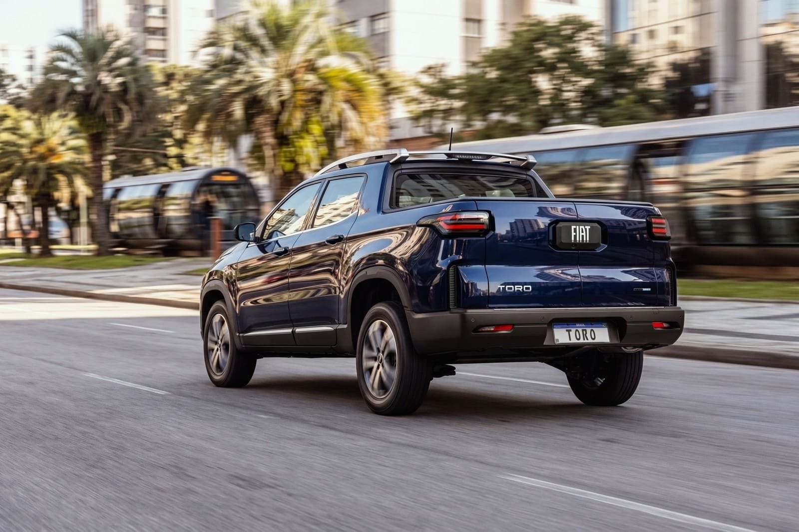 2027 - FIAT TORO VOLCANO MHEV, foto 26