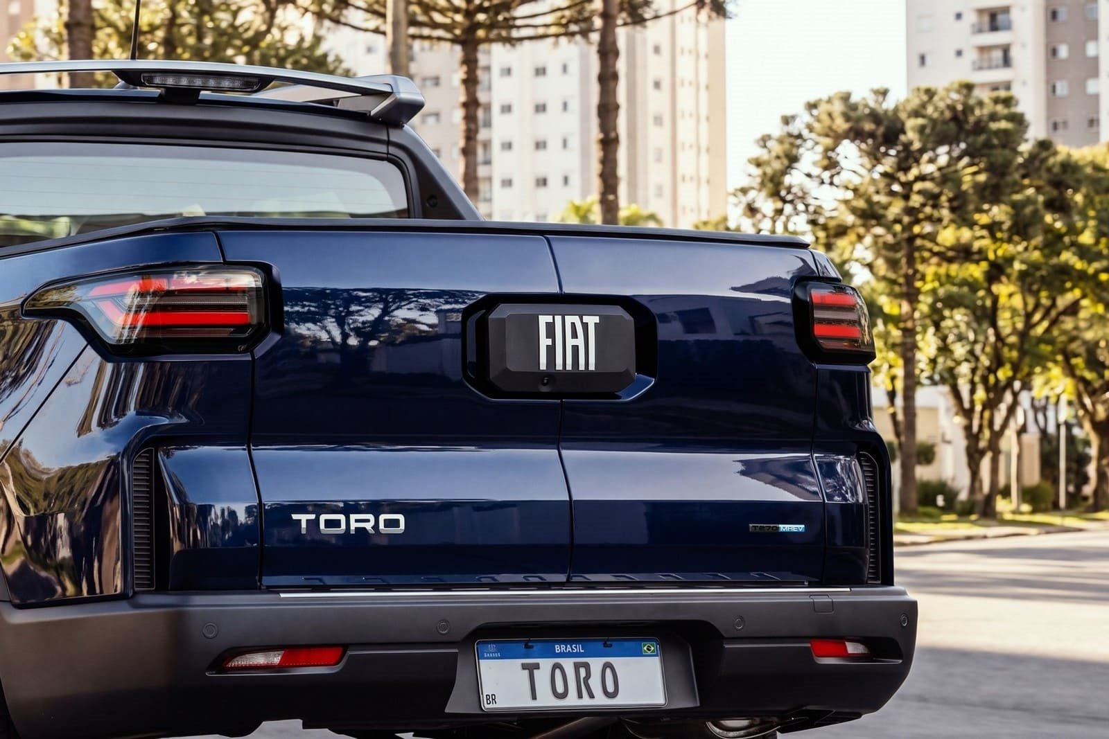 2027 - FIAT TORO VOLCANO MHEV, foto 30