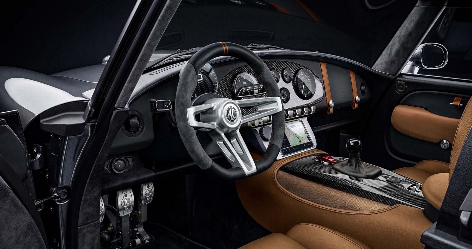 2026 - AC COBRA GT COUPÉ, foto 9