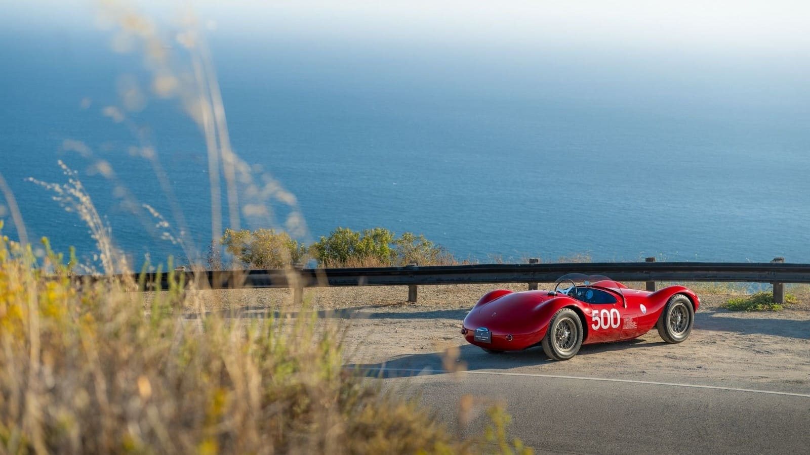 1954 - MASERATI A6GCS BY FIANDRI & MALAGOLI, foto 21