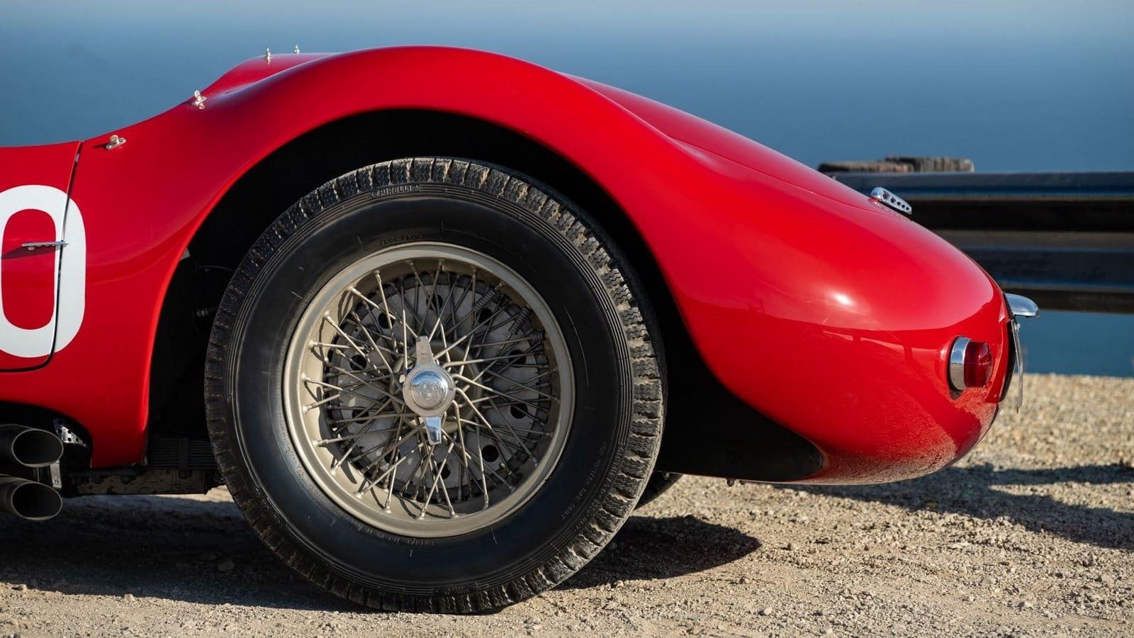 1954 - MASERATI A6GCS BY FIANDRI & MALAGOLI, foto 30