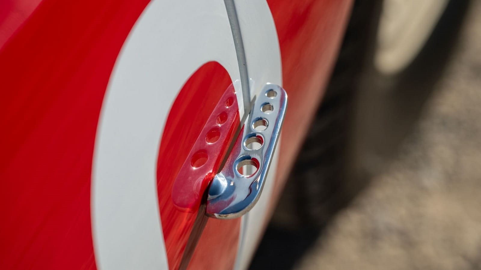 1954 - MASERATI A6GCS BY FIANDRI & MALAGOLI, foto 33
