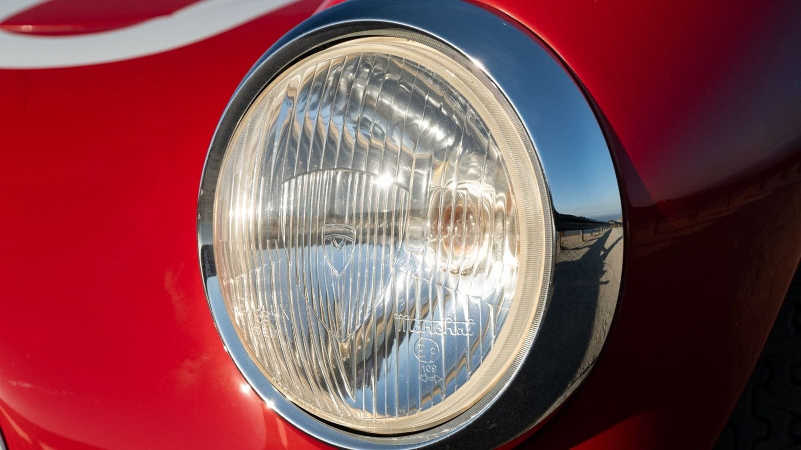 1954 - MASERATI A6GCS BY FIANDRI & MALAGOLI, foto 40
