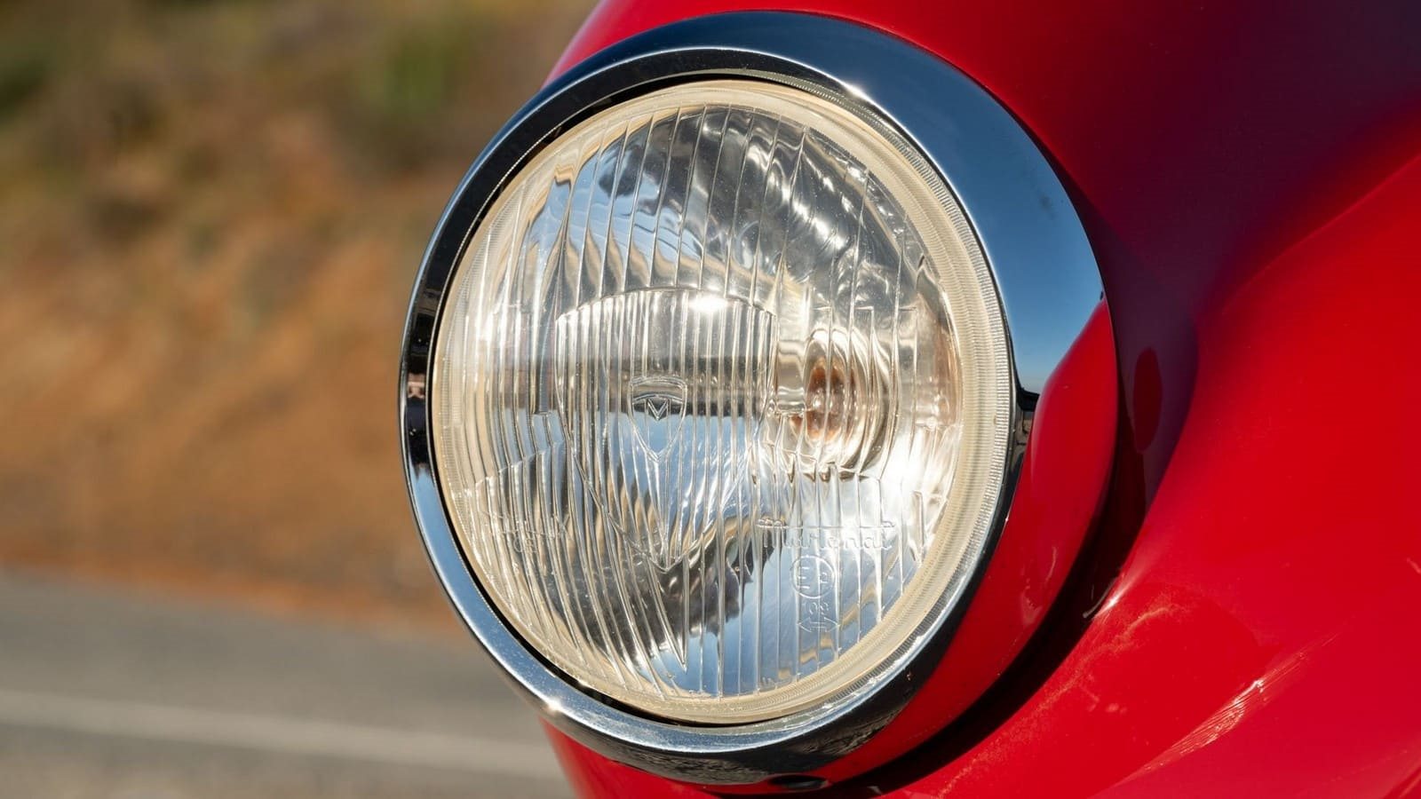 1954 - MASERATI A6GCS BY FIANDRI & MALAGOLI, foto 42