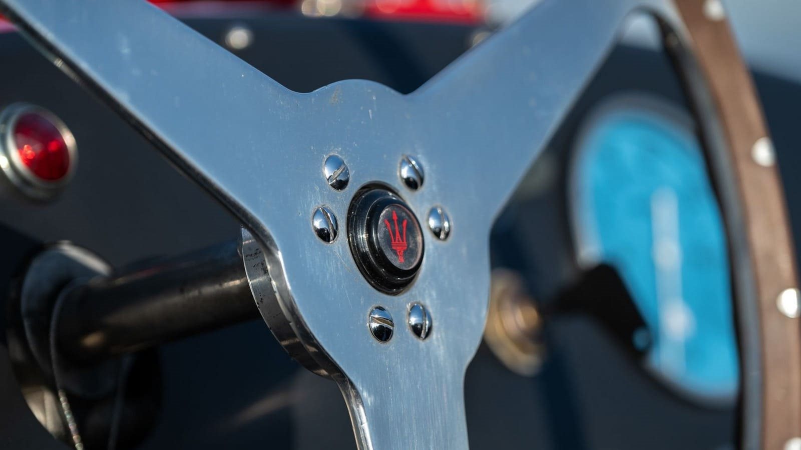 1954 - MASERATI A6GCS BY FIANDRI & MALAGOLI, foto 54