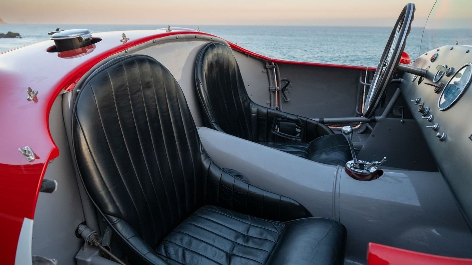 1954 - MASERATI A6GCS BY FIANDRI & MALAGOLI, foto 59