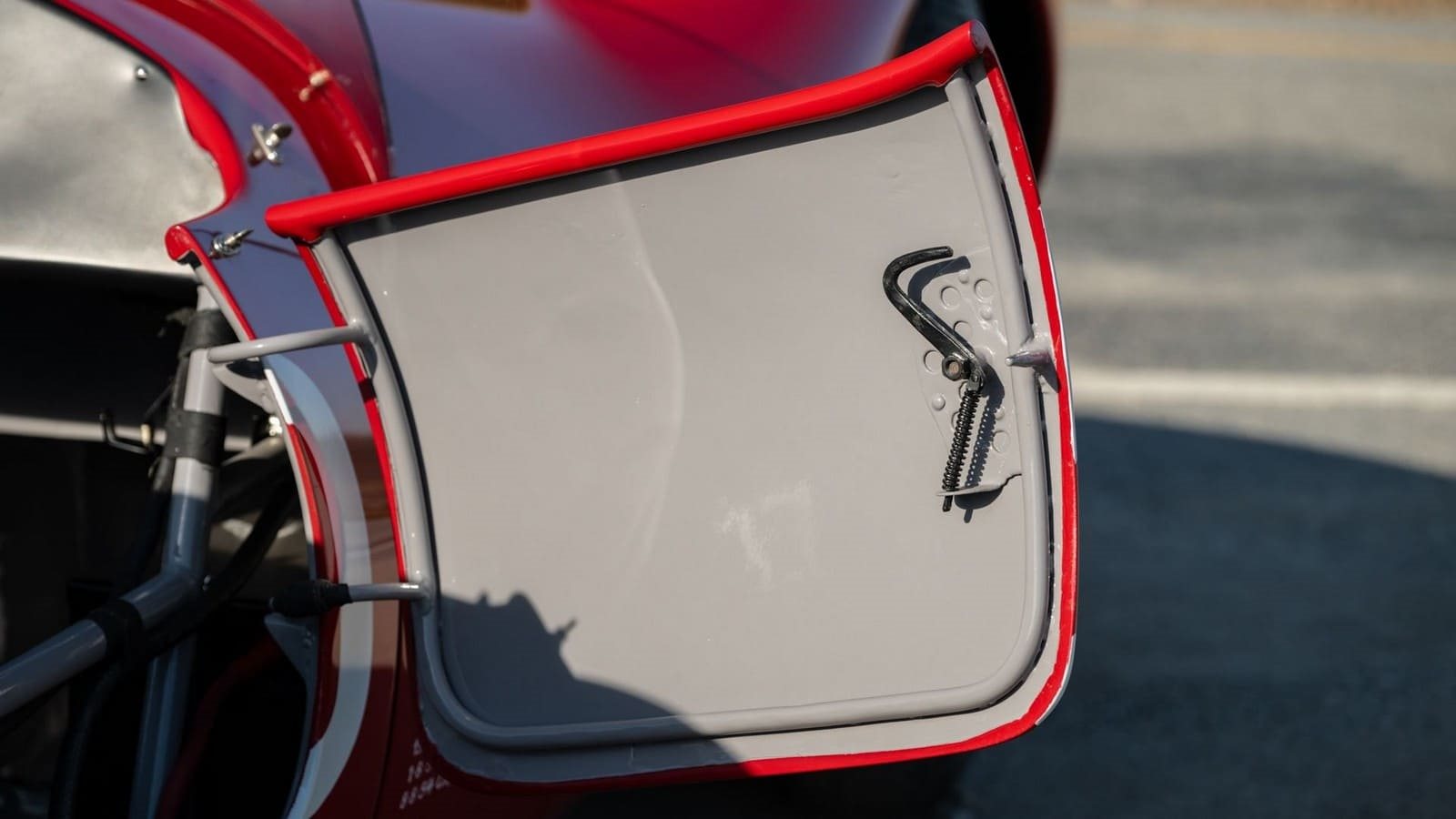 1954 - MASERATI A6GCS BY FIANDRI & MALAGOLI, foto 63