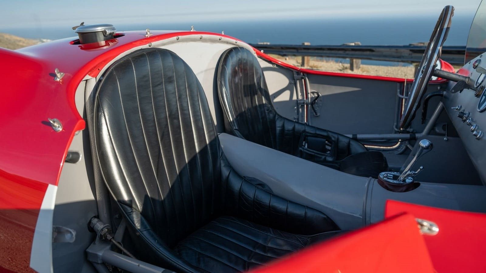 1954 - MASERATI A6GCS BY FIANDRI & MALAGOLI, foto 66