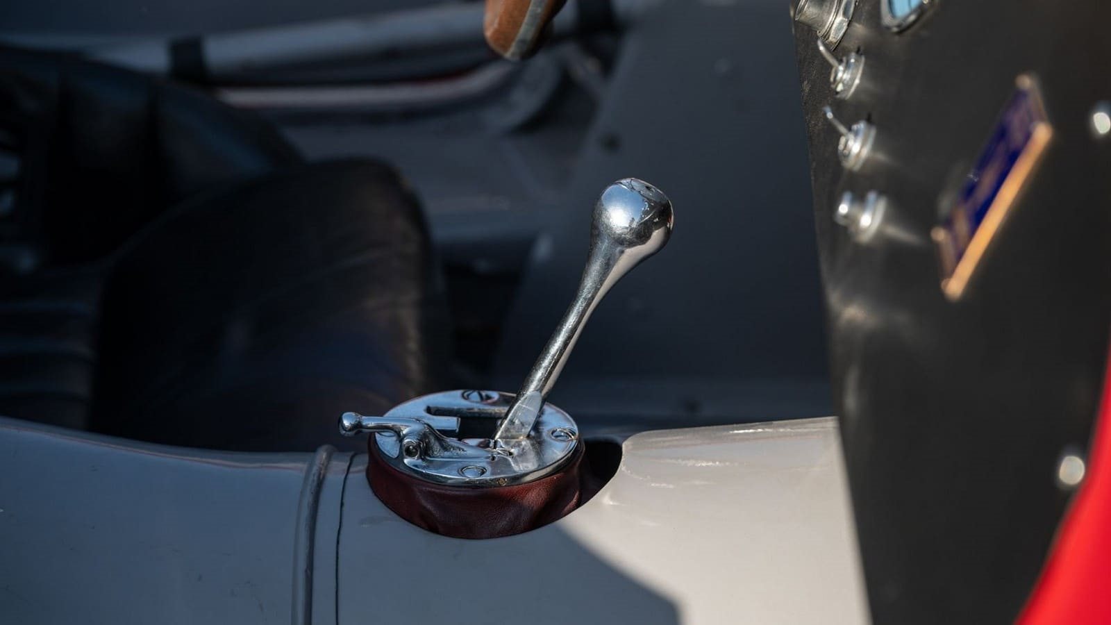1954 - MASERATI A6GCS BY FIANDRI & MALAGOLI, foto 67