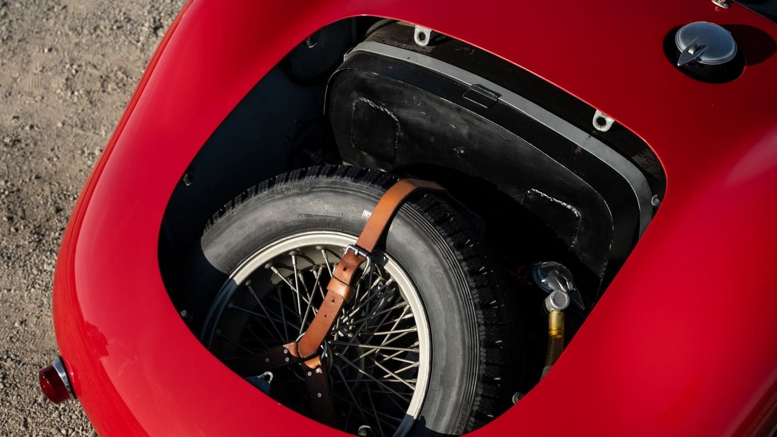 1954 - MASERATI A6GCS BY FIANDRI & MALAGOLI, foto 78