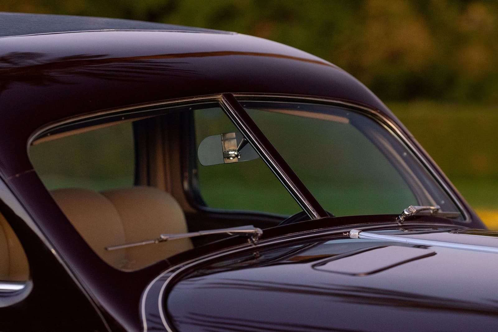 1936 - CORD LEBARON EXPERIMENTAL LIMOUSINE, foto 5