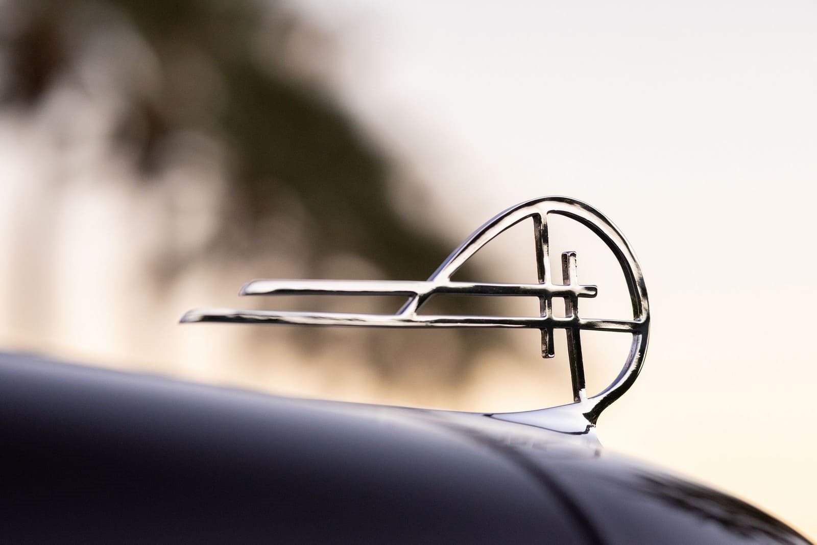 1936 - CORD LEBARON EXPERIMENTAL LIMOUSINE, foto 20