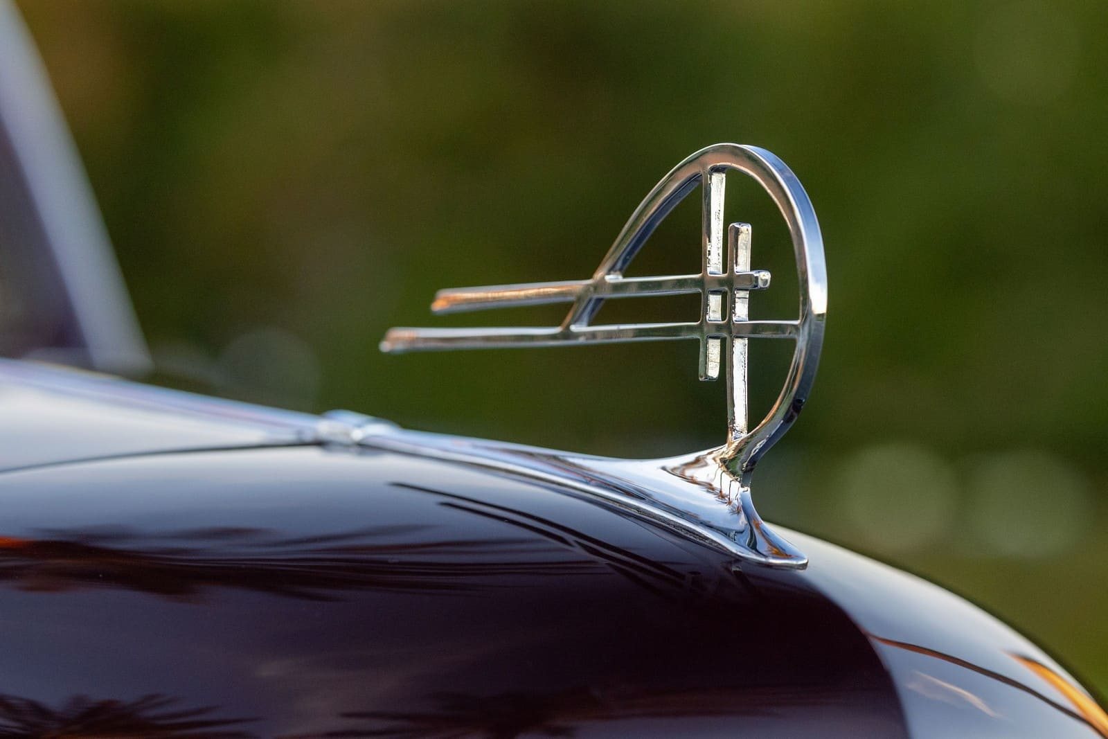 1936 - CORD LEBARON EXPERIMENTAL LIMOUSINE, foto 33