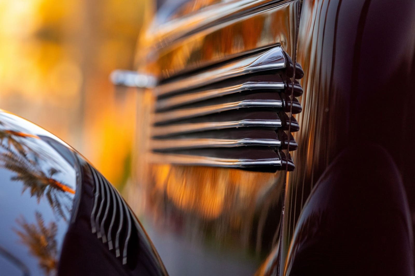1936 - CORD LEBARON EXPERIMENTAL LIMOUSINE, foto 35