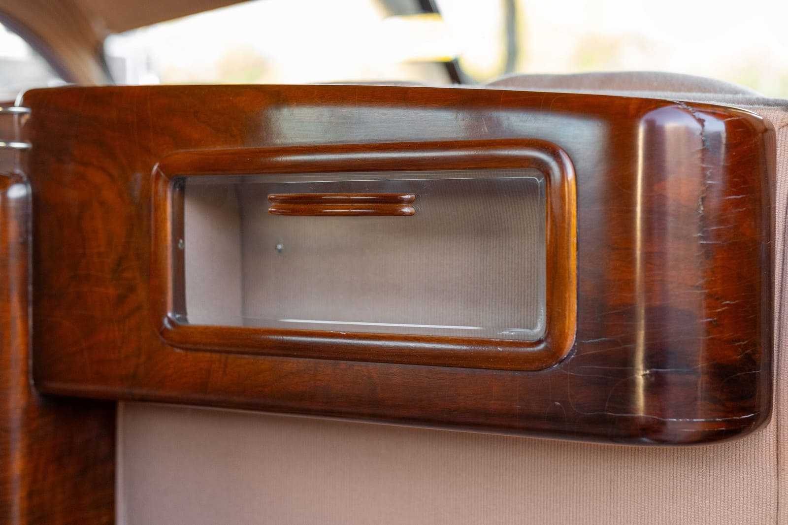 1936 - CORD LEBARON EXPERIMENTAL LIMOUSINE, foto 45