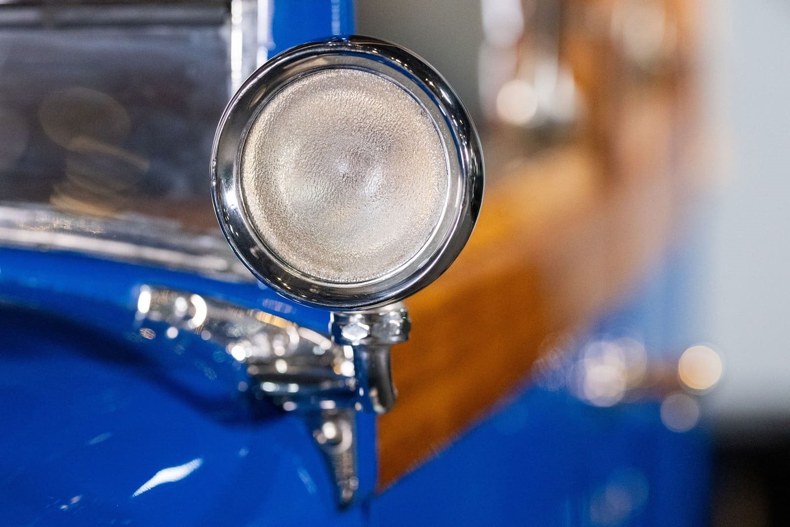 1927 - ROLLS-ROYCE PHANTOM I BARKER CABRIOLET DE VILLE, foto 11