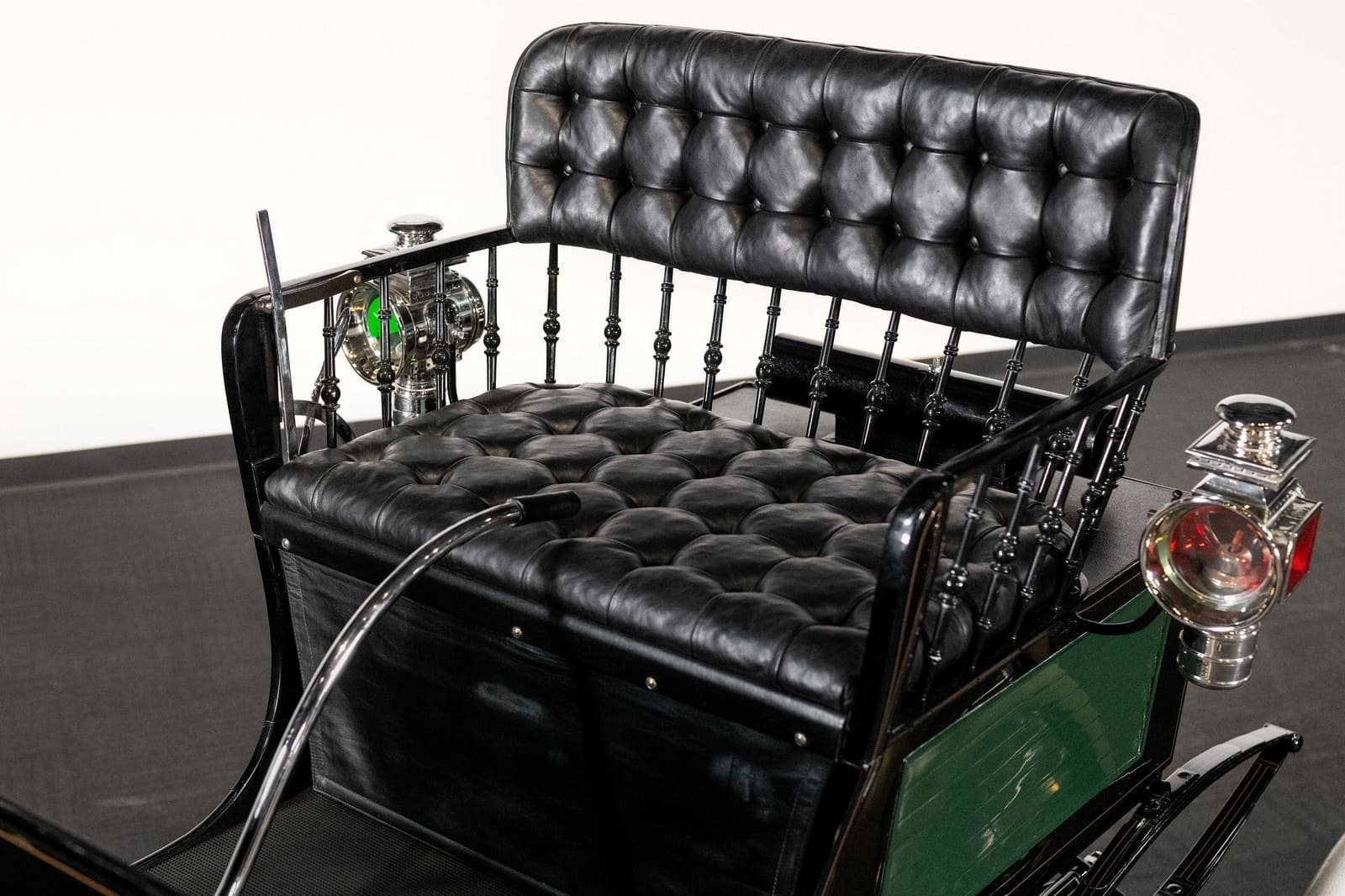 1899 - LOCOMOBILE STYLE 1 STANHOPE, foto 2