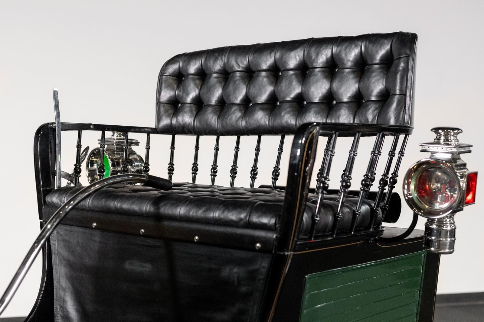 1899 - LOCOMOBILE STYLE 1 STANHOPE, foto 3