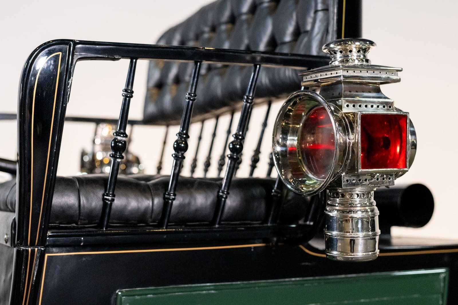 1899 - LOCOMOBILE STYLE 1 STANHOPE, foto 4