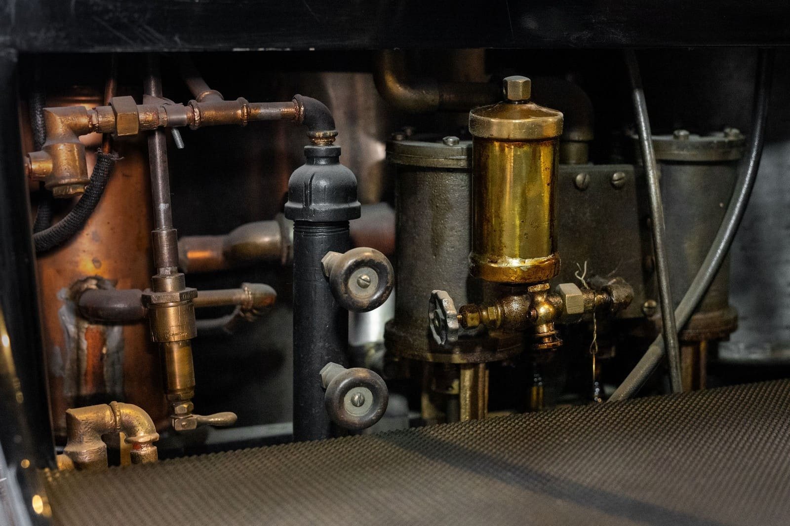 1899 - LOCOMOBILE STYLE 1 STANHOPE, foto 7