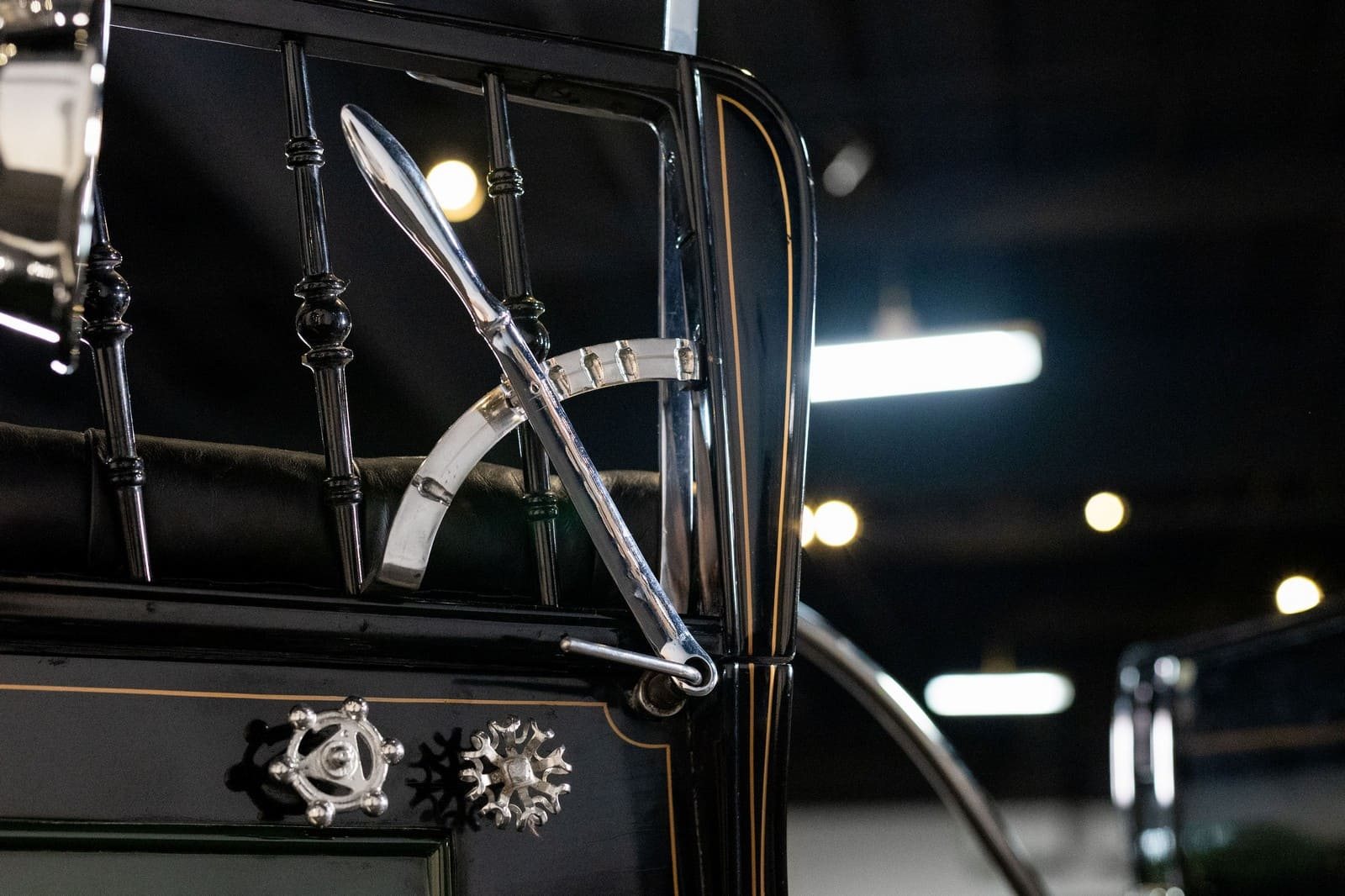 1899 - LOCOMOBILE STYLE 1 STANHOPE, foto 12