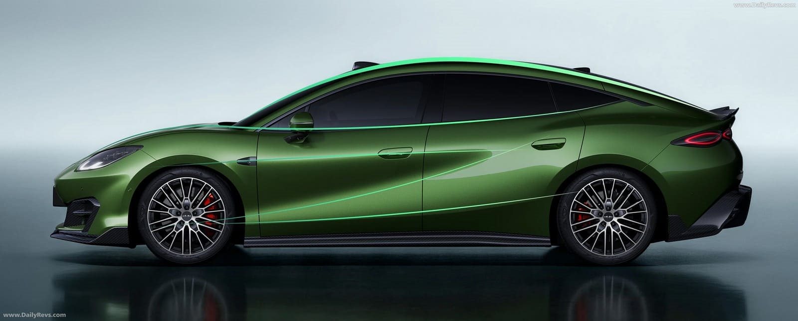 2026 - FANG CHENG BAO FORMULA S, foto 3