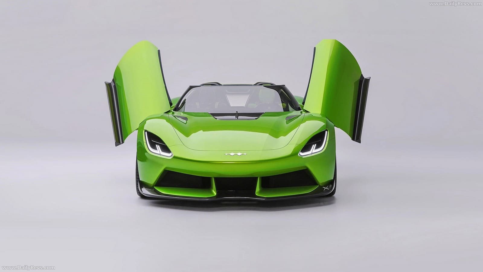 2026 - FANG CHENG BAO FORMULA X, foto 2