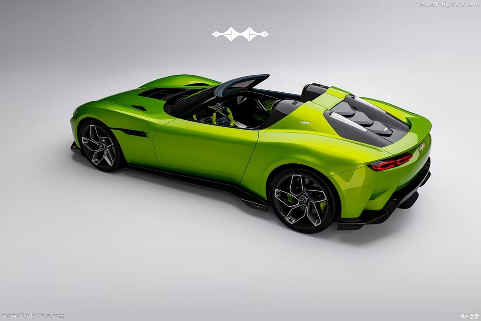 2026 - FANG CHENG BAO FORMULA X, foto 5