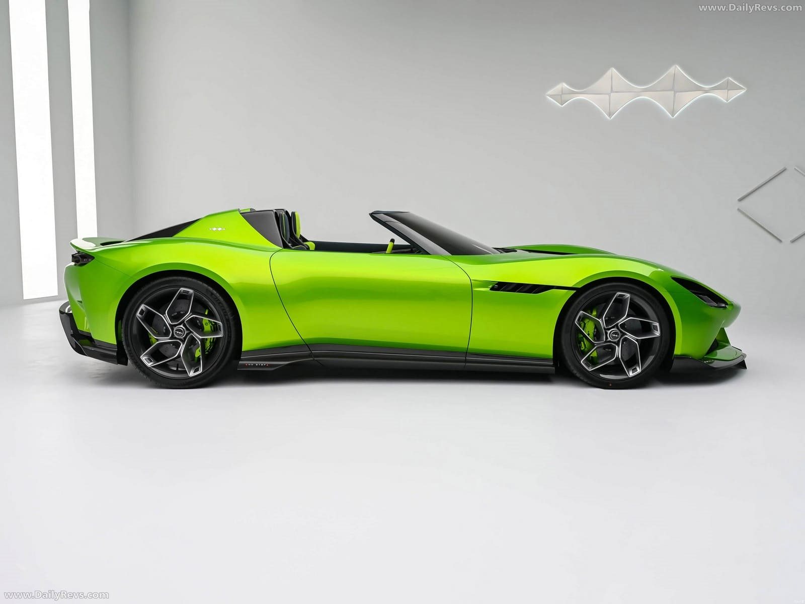 2026 - FANG CHENG BAO FORMULA X, foto 6